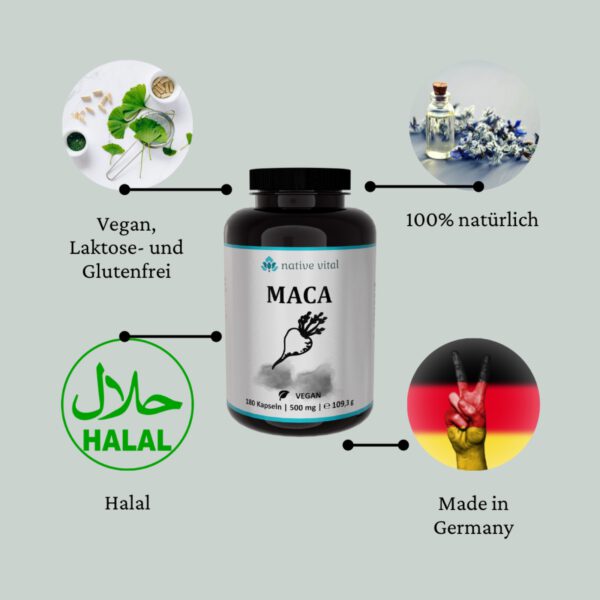 MACA Black – Bild 3