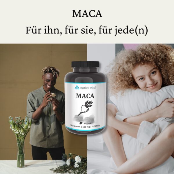 MACA Black – Bild 5