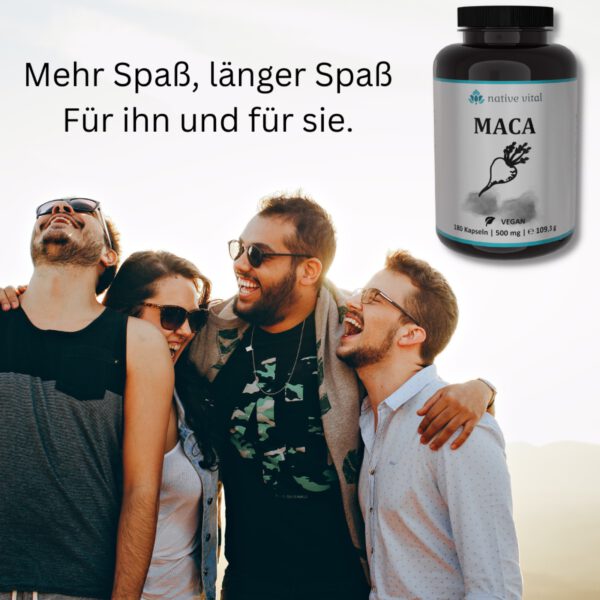 MACA Black – Bild 4