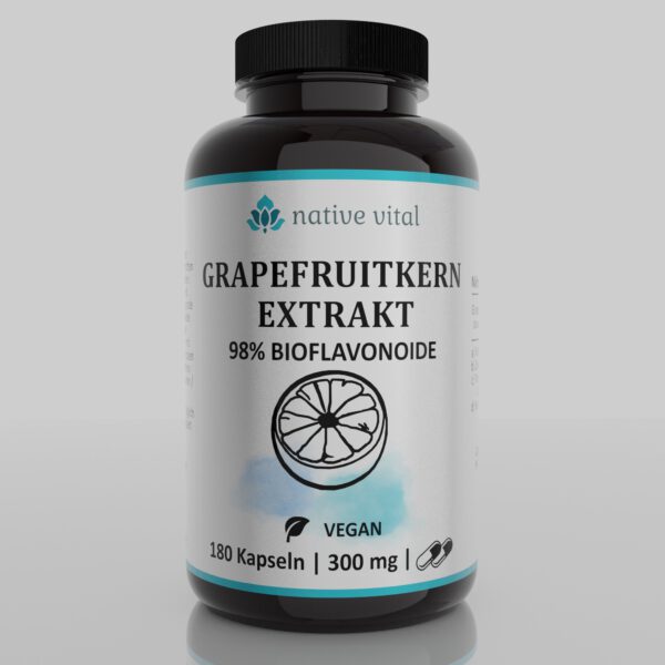 Grapefruitkernextrakt