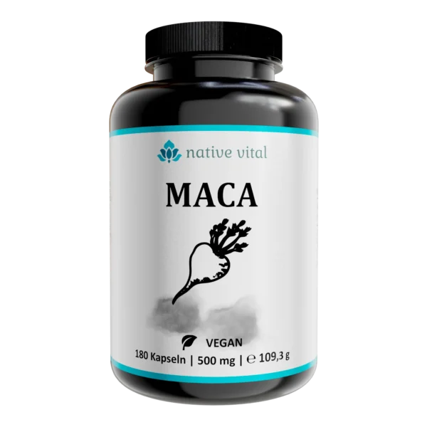 MACA Black