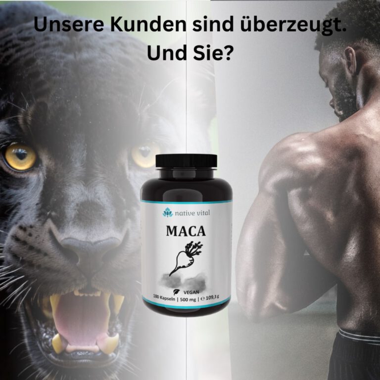 MACA vs. Puma