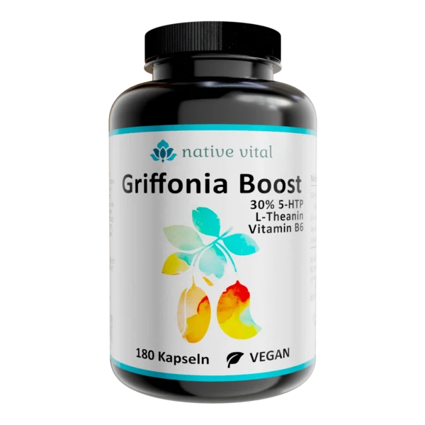 5-htp dose