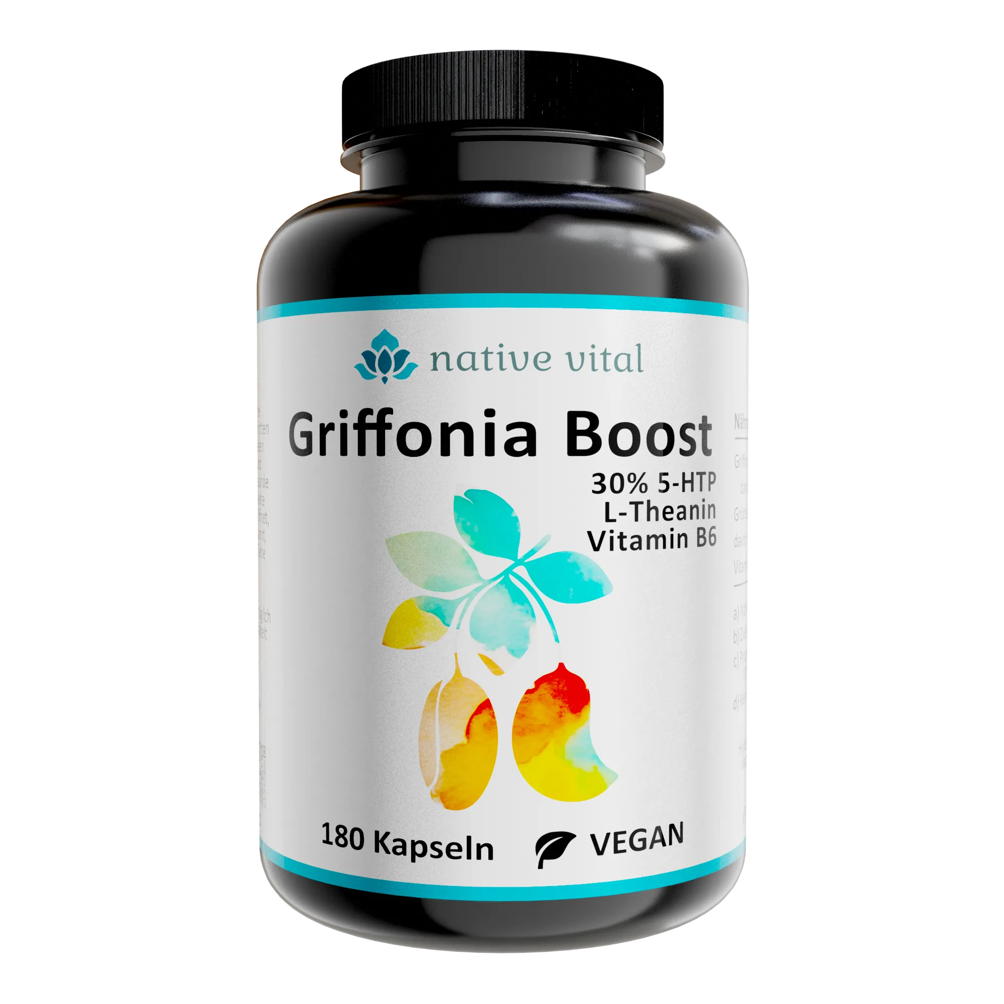 5-htp dose