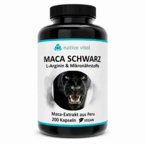 Maca Kapseln