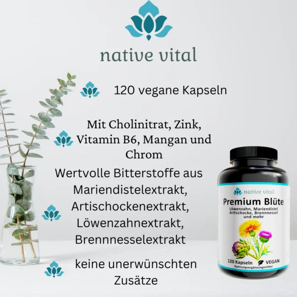 Premium Blüte – Bild 4
